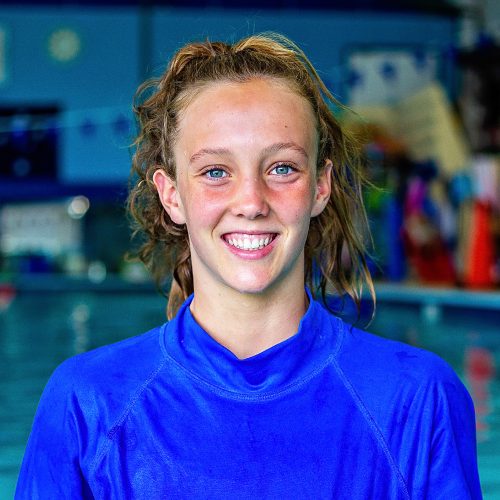 Gould Swim Academy Albury, Team Member, Belle