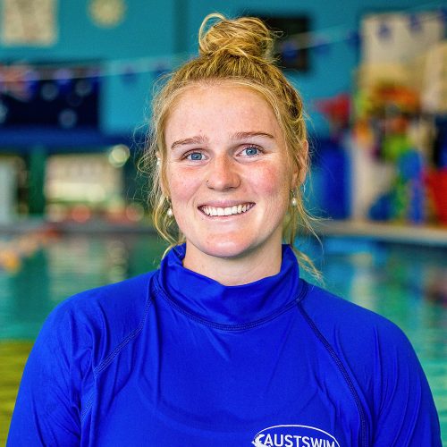 Gould Swim Academy Albury, Team Member, Lucy