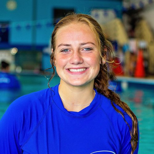 Gould Swim Academy Albury, Team Member, Ryleigh