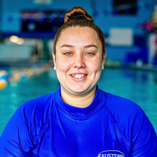 Gould Swim Academy Albury, Team Member, Sophie